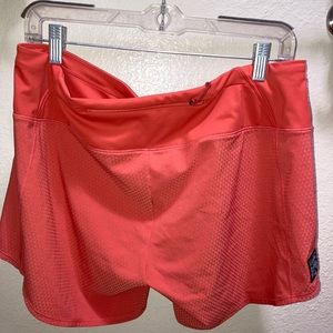 Oiselle Long Roga Coho 10 (NO LINER)